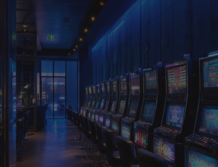 Merkur Casino