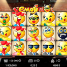 Emoji Slot