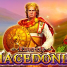 King of Macedonia