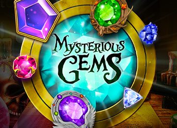 Mysterious Gems