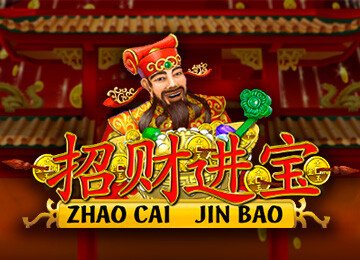 Zhao Cai Jin Bao